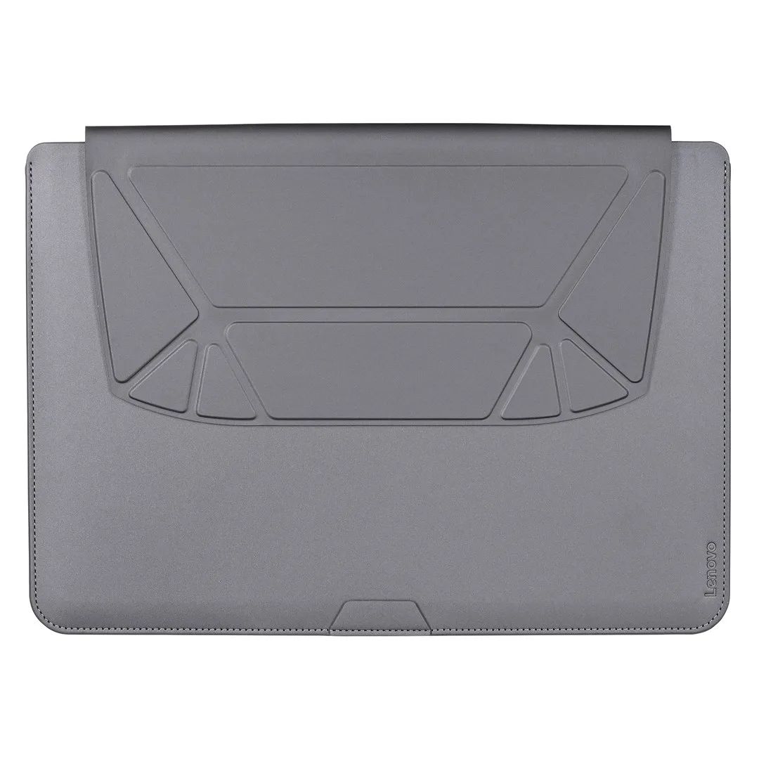 Lenovo Origami 35.6 cm (14") Sleeve case Grey