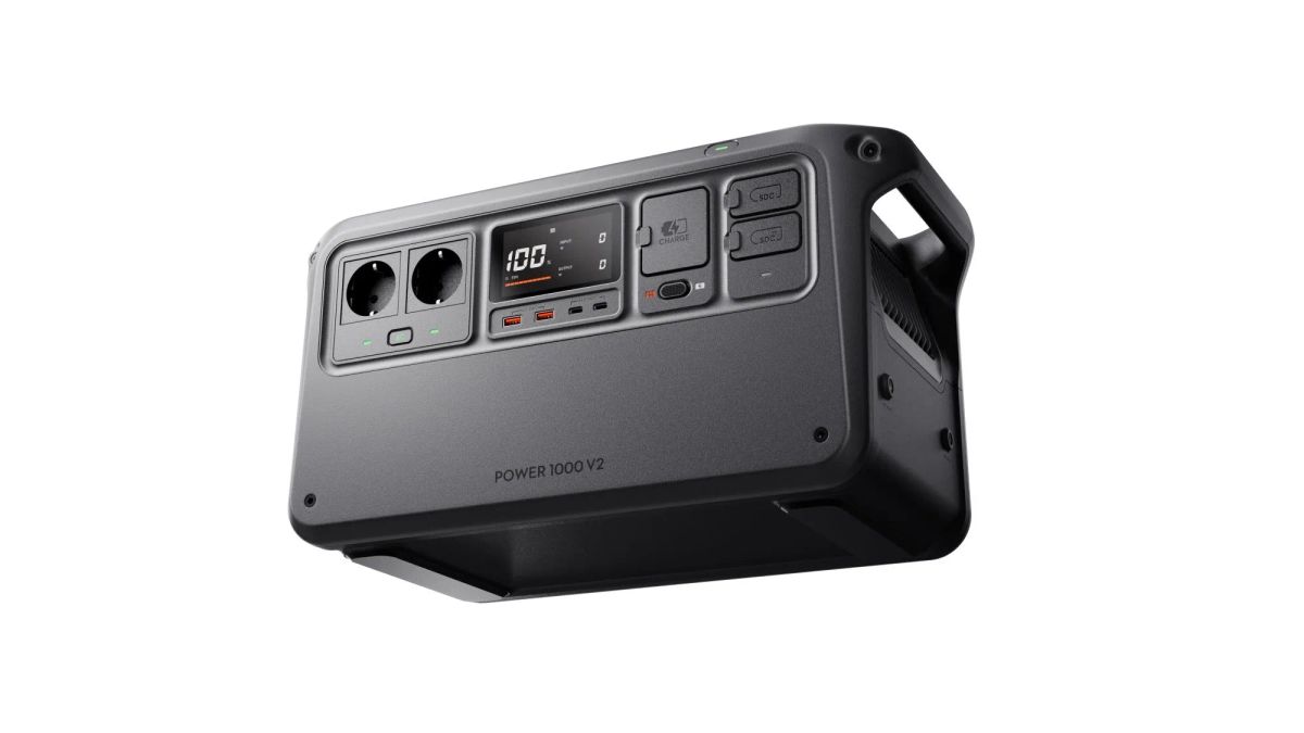 POWER STATION POWER 1000 V2/CP.DY.00000185 DJI
