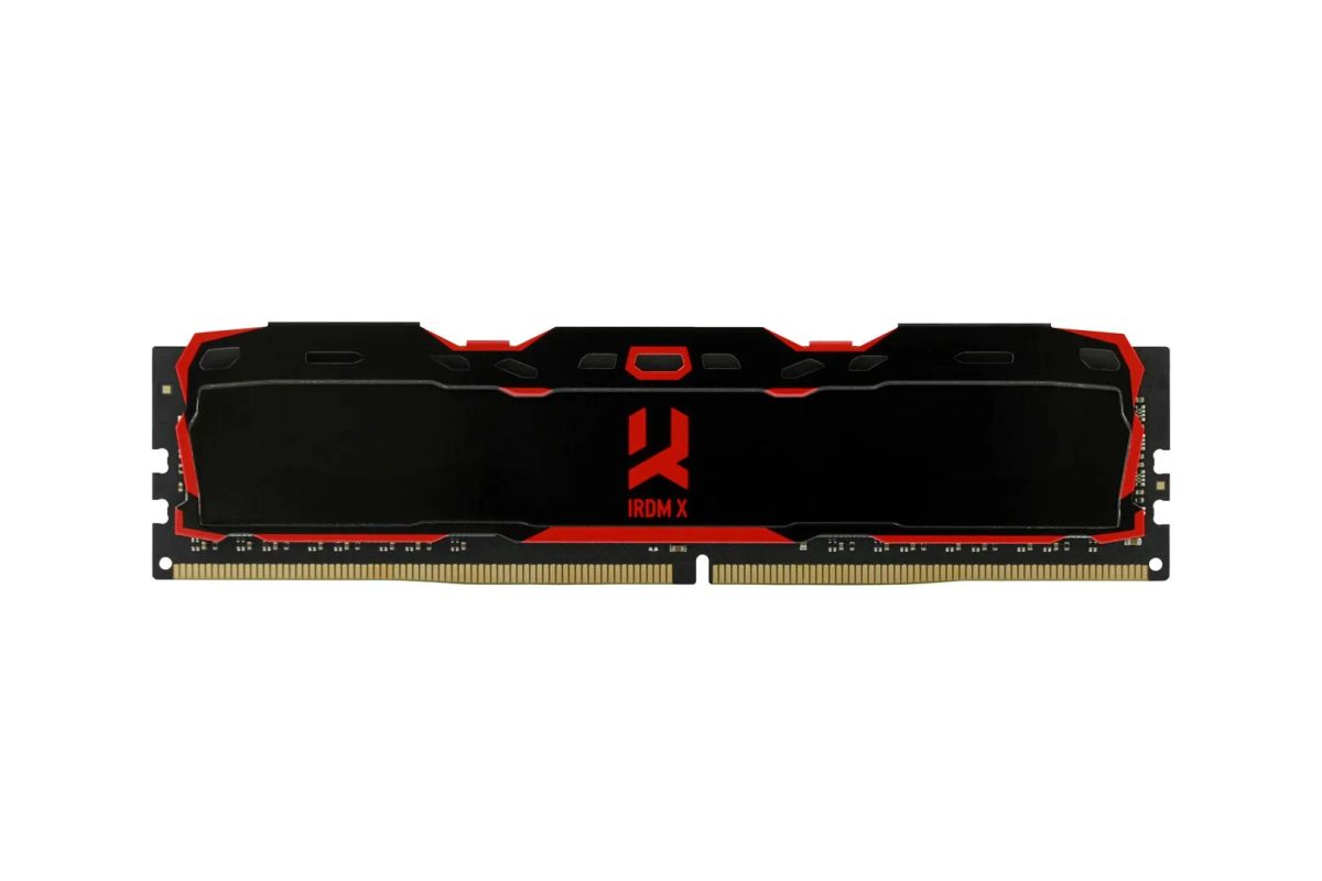 Goodram IRDM X IR-X3200D464L16SA/16GDC memory module 16 GB 2 x 8 GB DDR4 288-pin DIMM