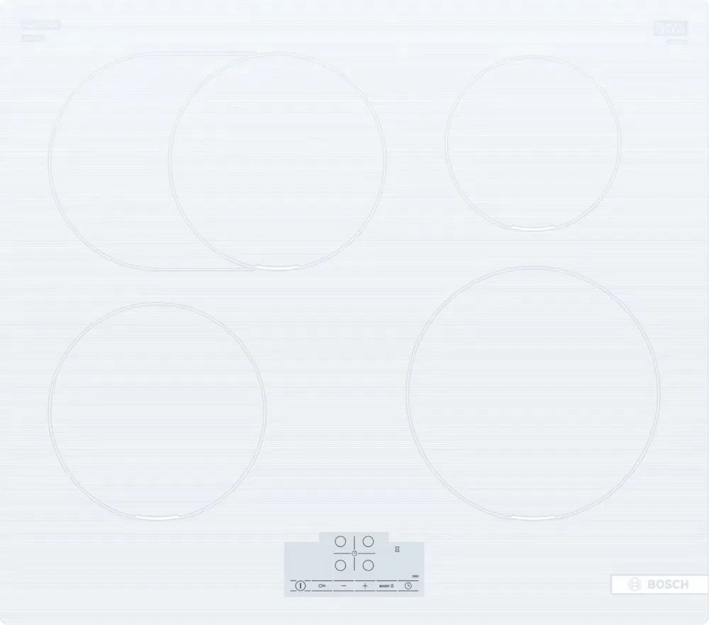 BOSCH PIF612BB1E induction cooktop