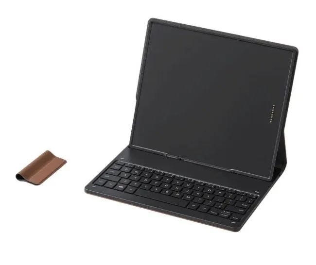 READER ACC CASE 10.3" KEYBOARD/NOTE AIR5 C OCV0520R ONYX BOOX