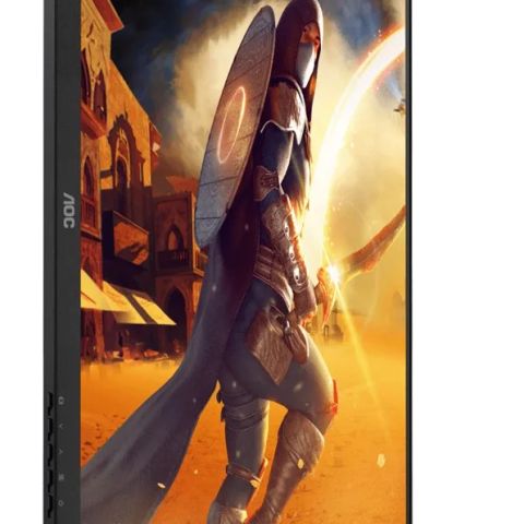 LCD Monitor|AOC|27 "|2560 x 1440 pixels|Quad HD|Native aspect ratio 16:9|QD-OLED|Flat|Q27G4ZD