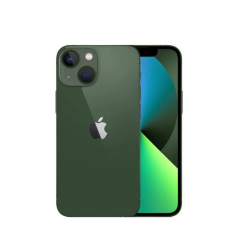 iPhone 13 mini 256GB Green