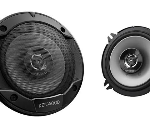 Kenwood KFC-S1366 car speaker Round 2-way 260 W 2 pc(s)