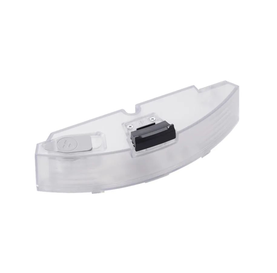 Vacuum Cleaner Accessory|ROBOROCK|Electrically Controlled Water Tank|Black|For S7+ Black / S7 Black|9.01.0805