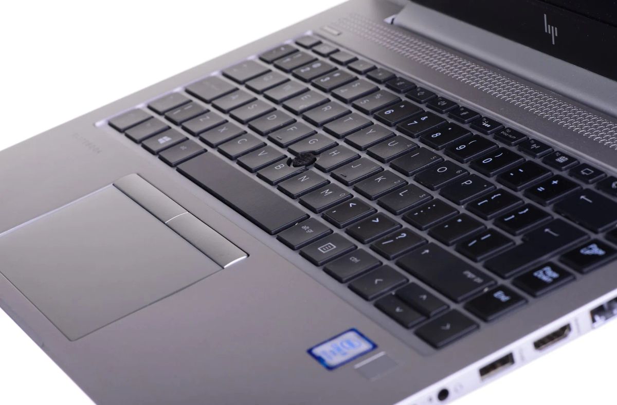 HP EliteBook 840 G6 i5-8365U 16GB 512GB SSD 14" FHD Win11pro Used