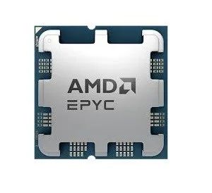 AMD EPYC 4465P Processor (12/24) 3.4GHz (Up to 5.4 GHz) Socket AM5 TDP 65W tray