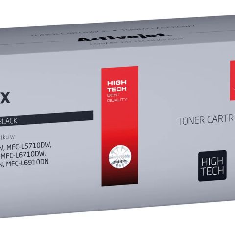 Activejet ATB-3600NXX Toner (replaces Brother TN3600XXL; Supreme; 11000 pages; black)