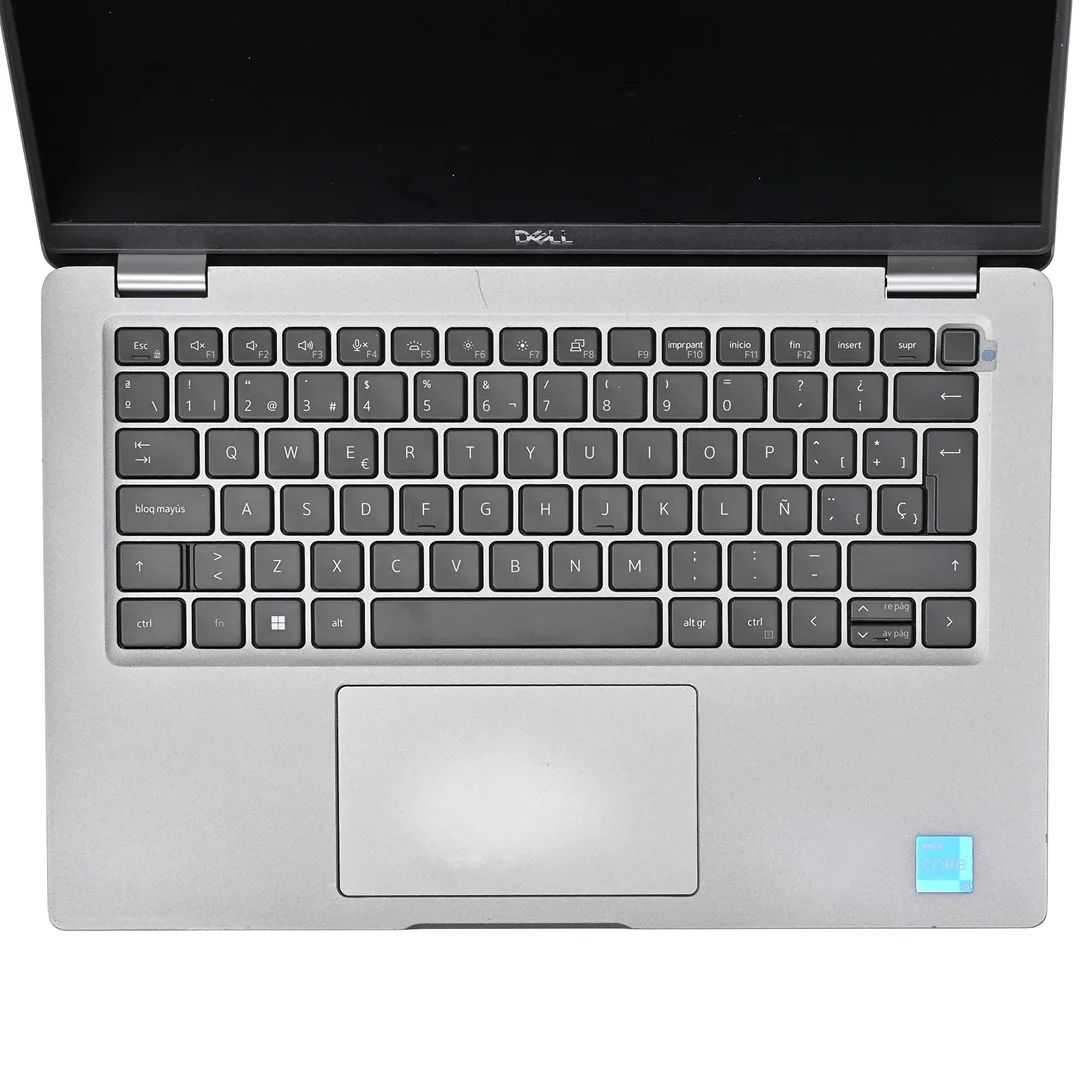 DELL LATITUDE 5430 i5-1245U 16GB 256GB SSD 14" FHD Win11pro USED US QWERTY Used