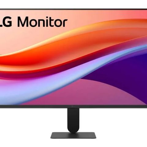LCD Monitor|LG|24 "|1920 x 1080 pixels|Full HD|Native aspect ratio 16:9|Flat|24U41YA-B
