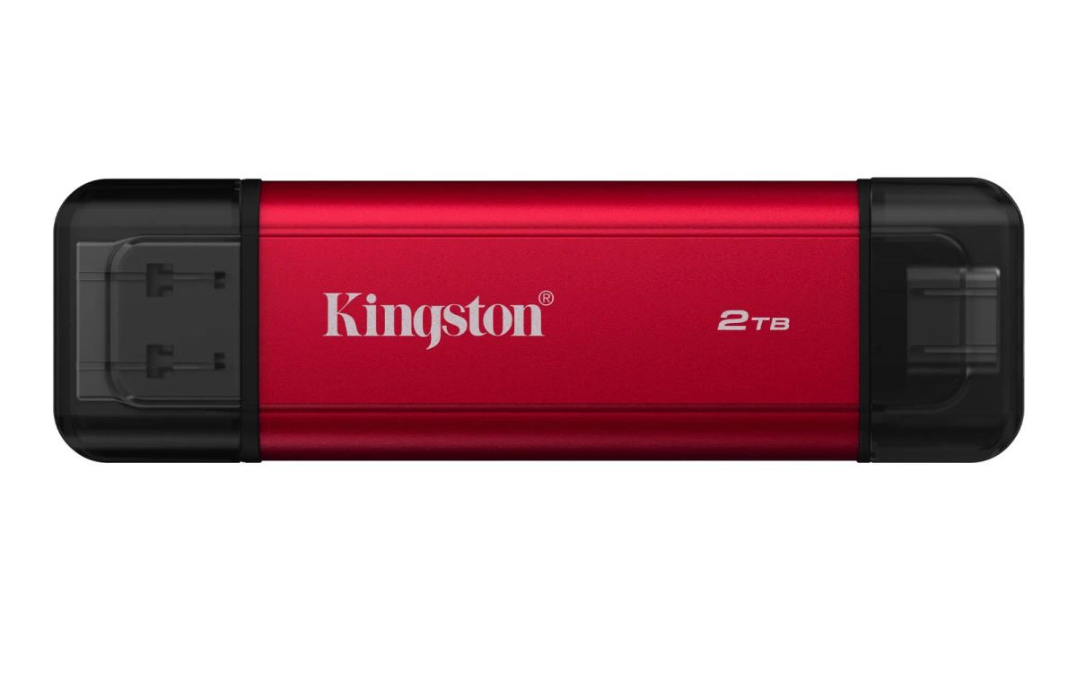 External SSD|KINGSTON|2TB|3D NAND|Write speed 950 MBytes/sec|Read speed 1050 MBytes/sec|SPSD/2TB