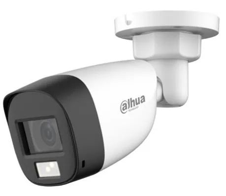 CAMERA HDCVI 5MP BULLET/HFW1500CL-IL-A-0360B-S2 DAHUA