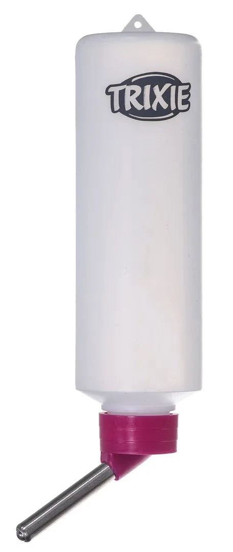 TRIXIE Plastic Water Bottle 250ml 6053