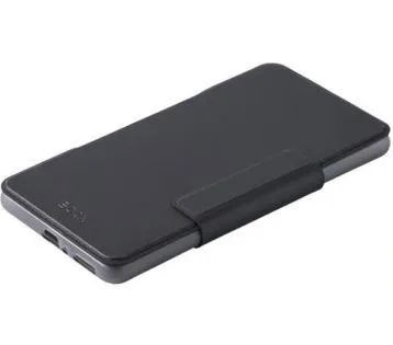 READER ACC CASE 6.13" MAGNETIC/PALMA2 2IN1 BLACK ONYX BOOX