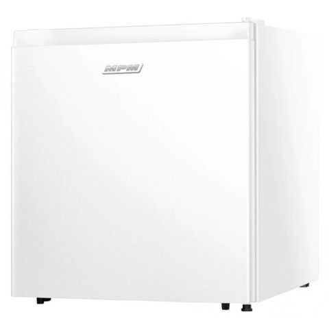 Refrigerator MPM-46-CJ-07 white, capacity 45 L, height 50 cm, width 45 cm