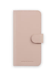 Ideal of Sweden iPhone 15 Pro Phone Wallet Roosa Ümbris
