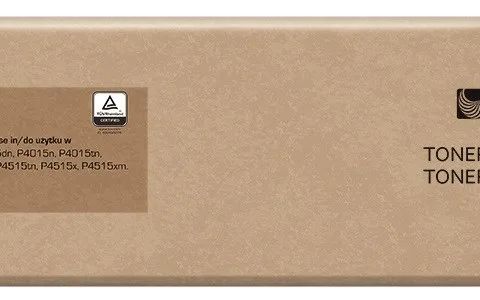 ACTIS TH-64X Toner Cartridge (replacement for HP 64X CC364X; Standard; 24000 pages; black)