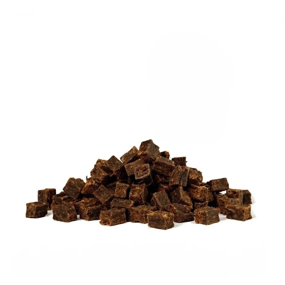 UNISZKI Podaj łapę Duck - dog treat - 150g