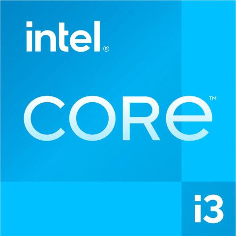 Intel Core i3-12100 processor 12 MB Smart Cache Box