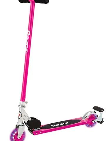 Razor S Spark Sport Kids Classic scooter Black, Pink