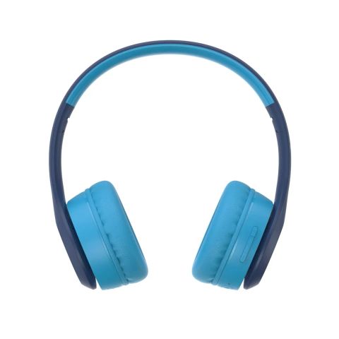 Havit H626BT - Bluetooth wireless headphones for children (blue)