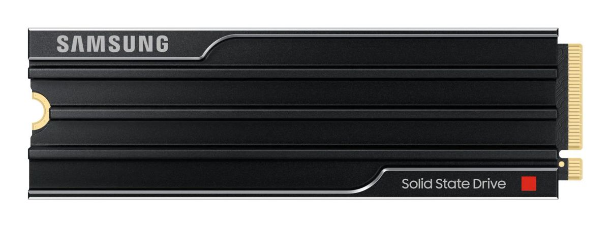 SSD|SAMSUNG|9100 PRO|4TB|M.2|PCIe Gen5|NVMe|TLC|Write speed 13400 MBytes/sec|Read speed 14800 MBytes/sec|2.38mm|TBW 2400 TB|MZ-VAP4T0CW