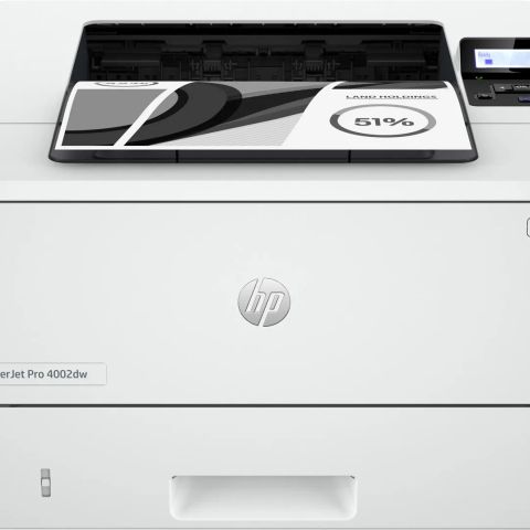 HP LaserJet Pro 4002dw Printer 1200 x 1200 DPI A4 Wi-Fi