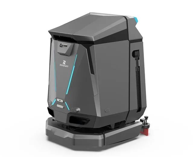 Rosiwit Skywalker 50 Docking station Grey