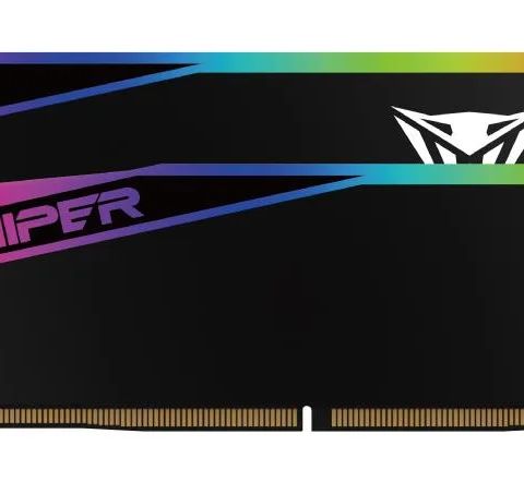 MEMORY DIMM 32GB DDR5-6000/KIT2 VEUR532G6028K PATRIOT