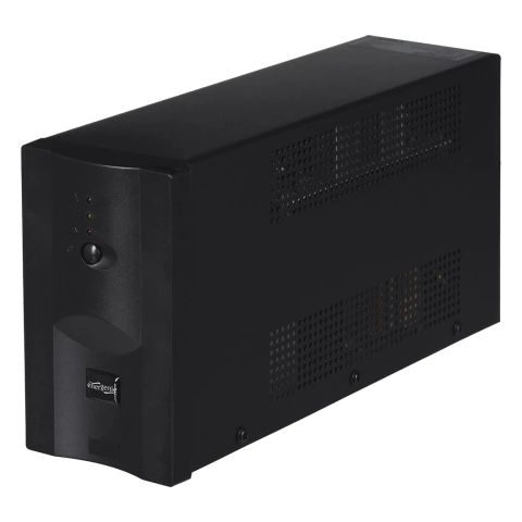 EnerGenie | UPS UPS-PC-652A with AVR | 650 VA | 220 V | 220 V