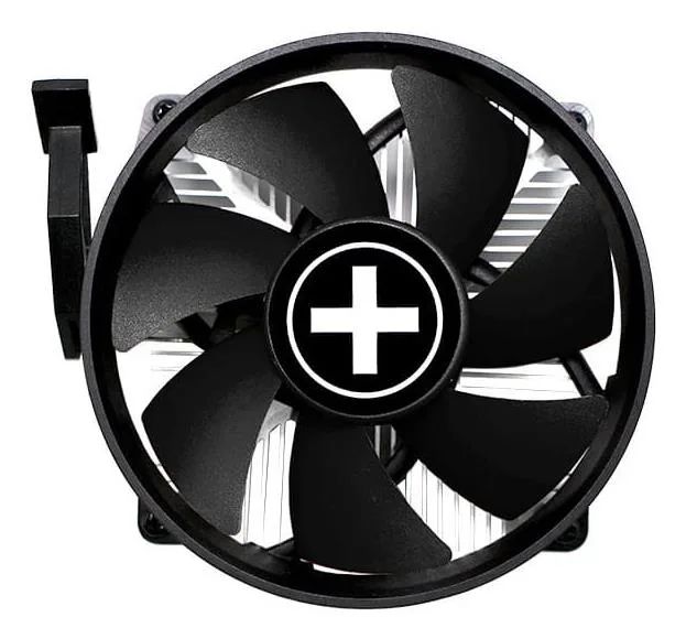 CPU COOLER MULTI SOCKET/XC335 XILENCE