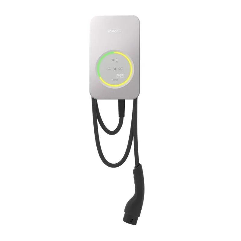 Fronius Wattpilot Flex Home 22 C6 - electric car charging station