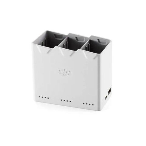 DRONE ACC MINI 3 PRO TWO WAY/CHAR HUB CP.MA.00000500 DJI