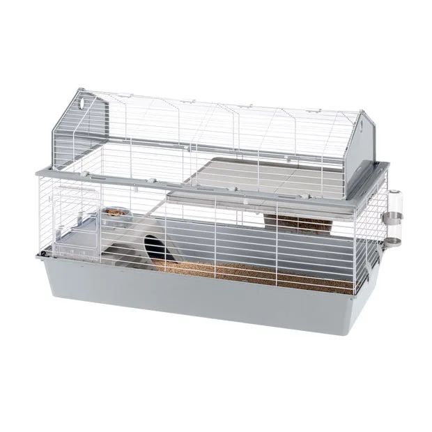 FERPLAST Barn 120 - Cage