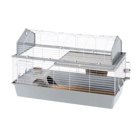 FERPLAST Barn 120 - Cage