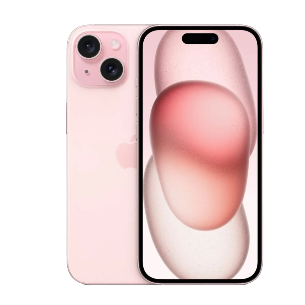 iPhone 15 128GB B Pink