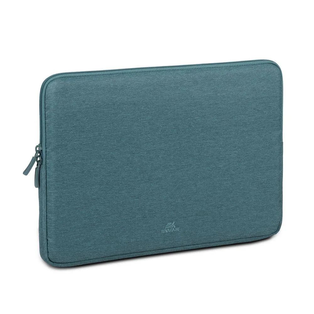 NB SLEEVE SUZUKA ECO 13.3-14"/7703 AQUAMARINE RIVACASE