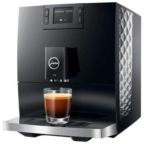 JURA C3 Fully-auto Espresso machine 1.6 L