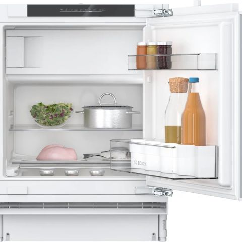 Built-in refrigerator BOSCH KUL22VFD0