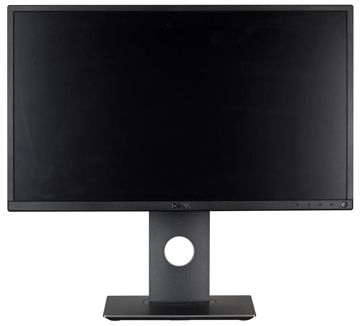 MONITOR DELL LED 24" P2417H (GRADE A) Used