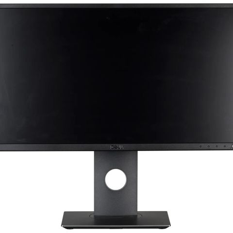 MONITOR DELL LED 24" P2417H Used