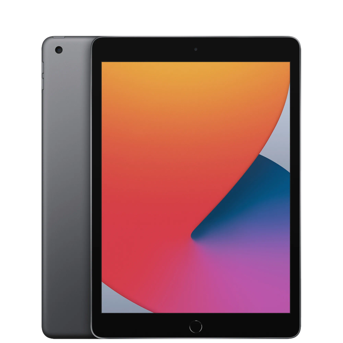 iPad 8 2020 WiFi 32GB Space Gray