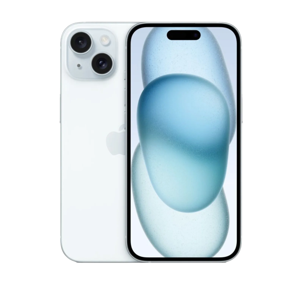 iPhone 15 256GB A+ Blue