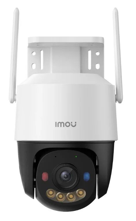 WRL CAMERA 5MP CRUISER SC/IPC-K7FP-5H0TE IMOU