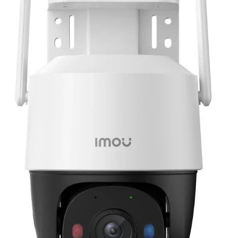 WRL CAMERA 5MP CRUISER SC/IPC-K7FP-5H0TE IMOU