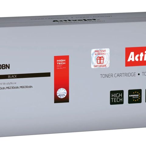 Activejet ATK-5270BN toner (replacement for Kyocera TK-5270K; Supreme; 8000 pages; black)