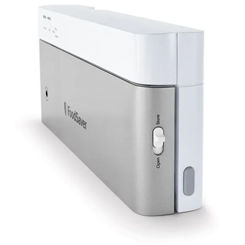 FoodSaver vacuum sealer VS0100X