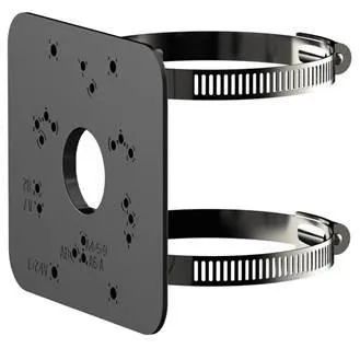 CAMERA ACC POLE MOUNT BRACKET/PFA152-E-B DAHUA