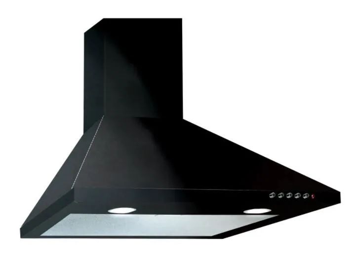 Akpo WK-4 Classic Eco Wall-mounted Black