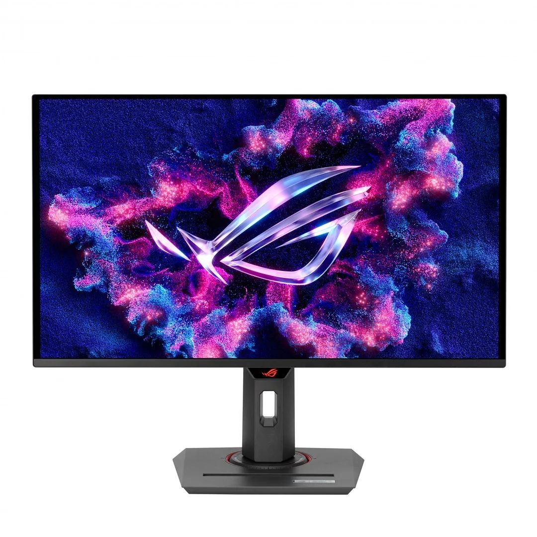 LCD Monitor|ASUS|ROG Strix OLED XG27ACDNG|26.5"|Gaming|Panel QD-OLED|2560x1440|16:9|360 Hz|0.03 ms|Swivel|Pivot|Height adjustable|90LM0AN0-B01970